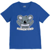 overkoalafied V-Neck Tee