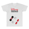 Disney Squad Girl All Over Men's T-shirt