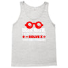 dear math. i&rsquo;m not a therapist Tank Top