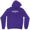 contradictions Unisex Hoodie