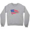 united states of america Crewneck Sweatshirt