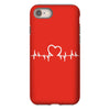 Heart Beat iPhone 8