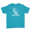 squall and rinao Youth Tee