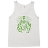 the horror within Tank Top