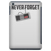 never forget iPad Mini