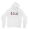 do i like the help desk Unisex Hoodie