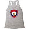 jobu's rum Racerback Tank