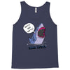snark attack Tank Top