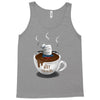marshmallow man Tank Top