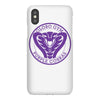 globo gym cobra average best trending iPhoneX Case