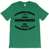 kickboxing academy T-Shirt
