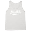 dreamville script Tank Top