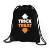 trick Drawstring Bags