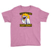 the final countdown! Youth Tee