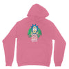 being nice Unisex Hoodie