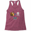 life choices Racerback Tank