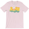 pizza campfire story T-Shirt