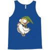 invader link Tank Top