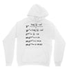 X-Mas Math Unisex Hoodie