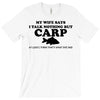 my wife T-Shirt
