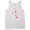 bohemian revenge Tank Top