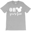 OH You Are so Fine T-Shirt