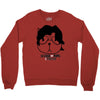 La Casa Cat Papel Crewneck Sweatshirt