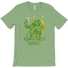 i lovecraft beer T-Shirt