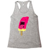 iscream Racerback Tank