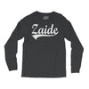 zaide Long Sleeve Shirts