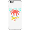 California Summer For iPhone 6/6s Case