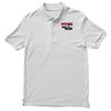 mad max interceptor ideal birthday gift or present Polo Shirt