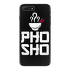 asian food humor chopsticks iPhone 7 Plus Case