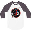 nightcrawler 3/4 Sleeve Shirt