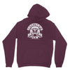 shredder's gym Hoodie