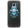samurai blue ranger Samsung Galaxy S7 Edge