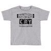 I Am Pretty Cool but Cry A lot You Wouldnt Understand Toddler T-shirt