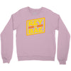 rey is bae Crewneck Sweatshirt