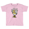 gate full Toddler T-shirt