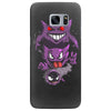 pokemon the ghost Samsung Galaxy S7 Edge