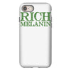 rich melanin iPhone 8