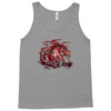 battle for the future Tank Top