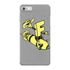 f bom iPhone 7 Case