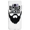 lumber jacked Samsung Galaxy S8 Plus