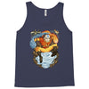 avatar of the air nomads Tank Top