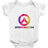 OVERWATCH Baby Onesie