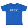 jughead Toddler T-shirt