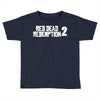 red dead redemption 2 Toddler T-shirt