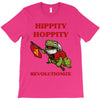hippity hoppity revolutionize T-Shirt