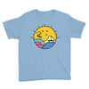 Sun Skate Youth Tee